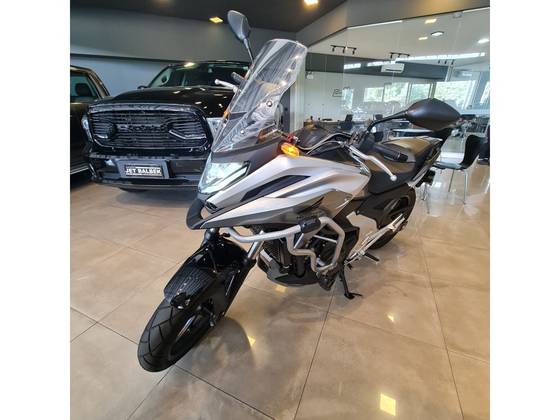 HONDA NC 750X ABS HONDA NC 750X ABS